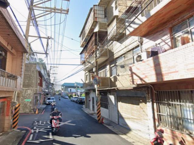 八德法拍公寓-4