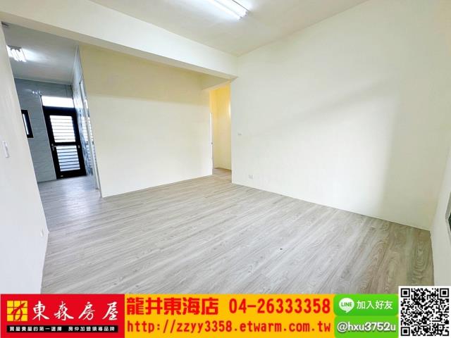 大肚公寓-2