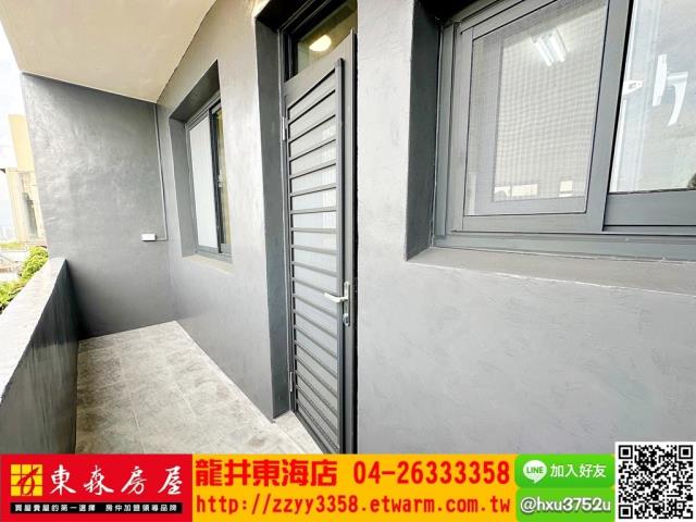 大肚公寓-4
