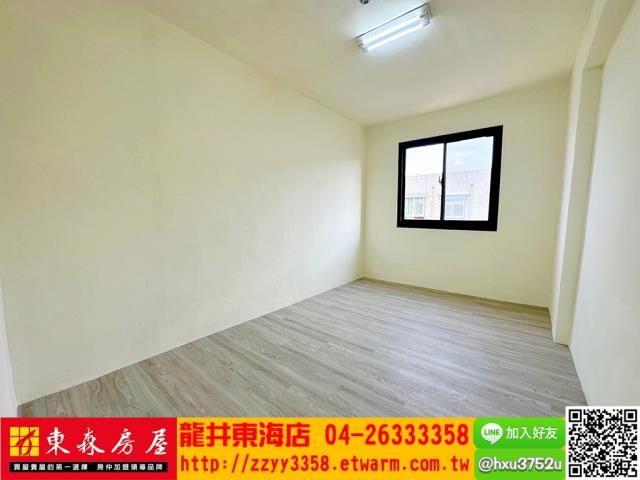 大肚公寓-5