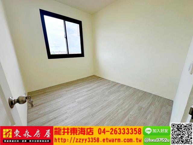 大肚公寓-6