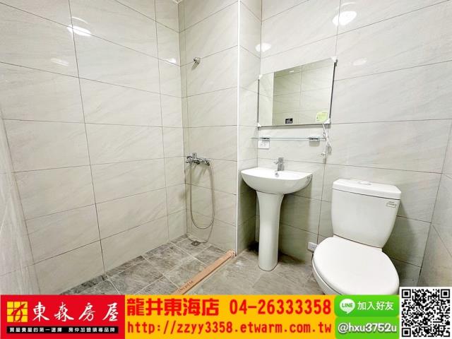 大肚公寓-8
