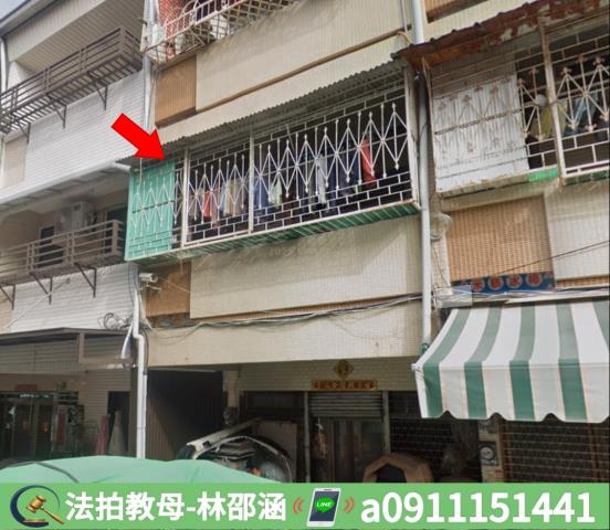 中西區透天法拍-4