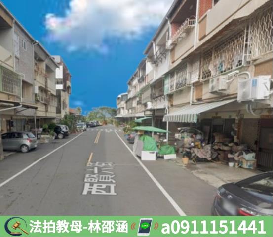 中西區透天法拍-5