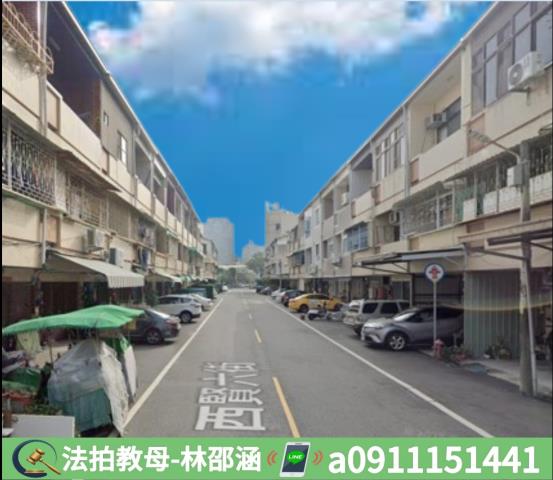 中西區透天法拍-6