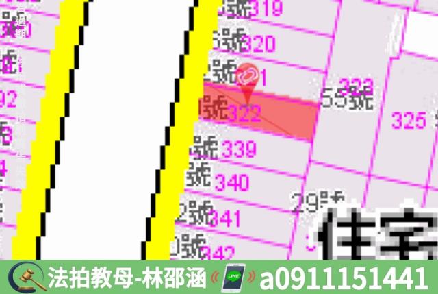 中西區透天法拍-8