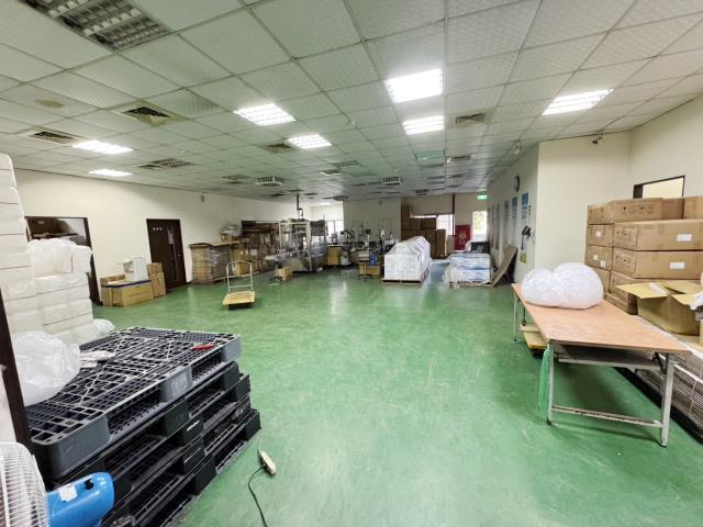 蘆竹廠房-1
