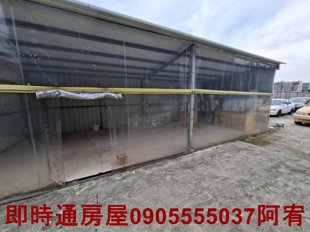 仁武廠房-2
