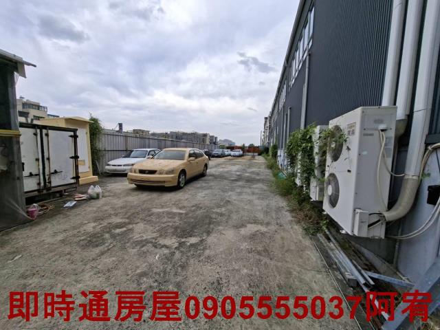 仁武廠房-3