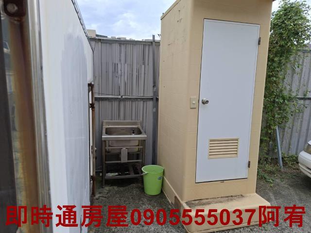 仁武廠房-4