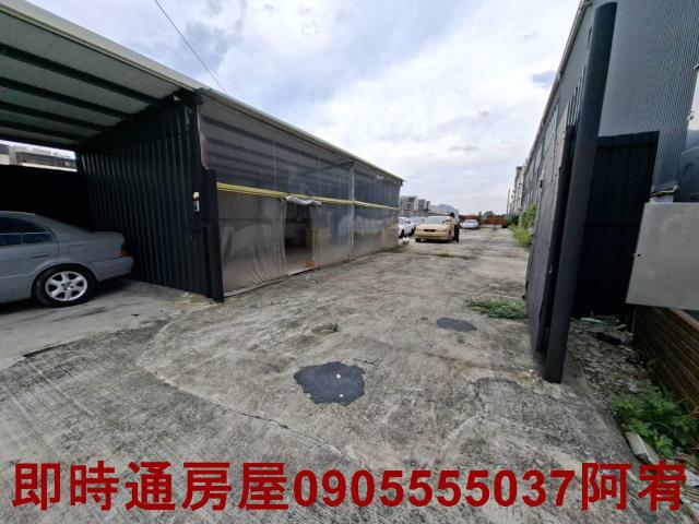 仁武廠房-5