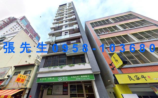 北屯大樓拍賣-1