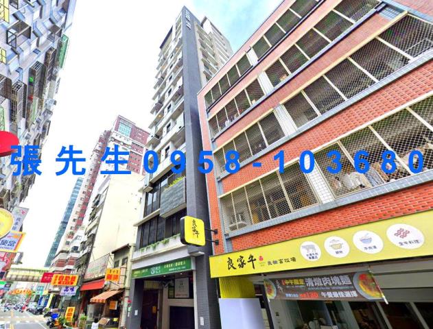 北屯大樓拍賣-2
