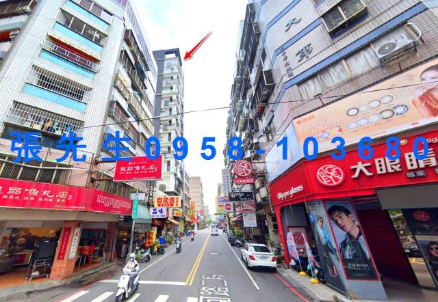 北屯大樓拍賣-4