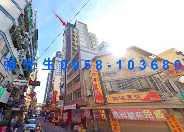 北屯大樓拍賣-5