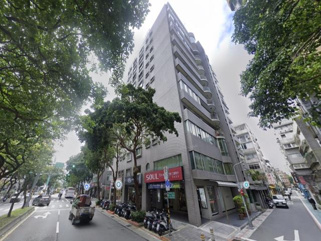 大安區法拍大樓-2