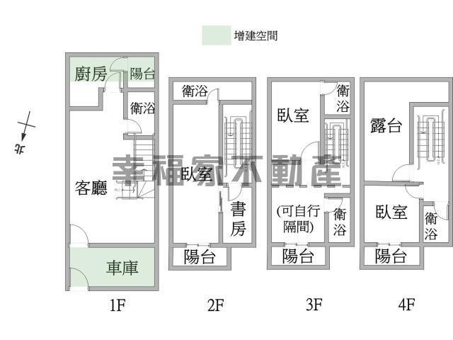台南透天-15