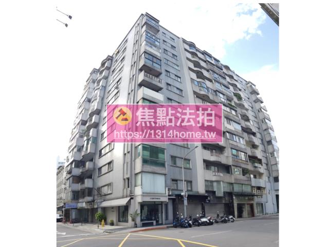 台北拍賣大樓-2