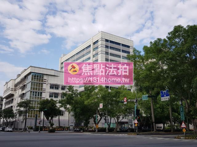 台北拍賣大樓-3