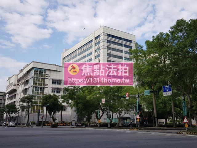 台北拍賣大樓-4