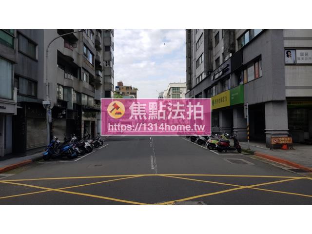 台北拍賣大樓-4