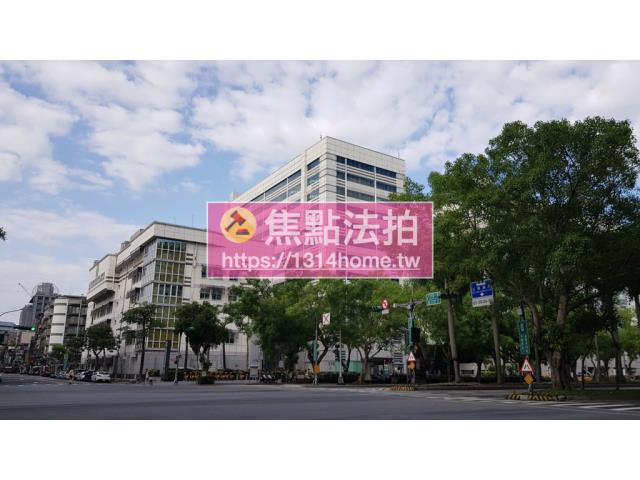 台北拍賣大樓-5