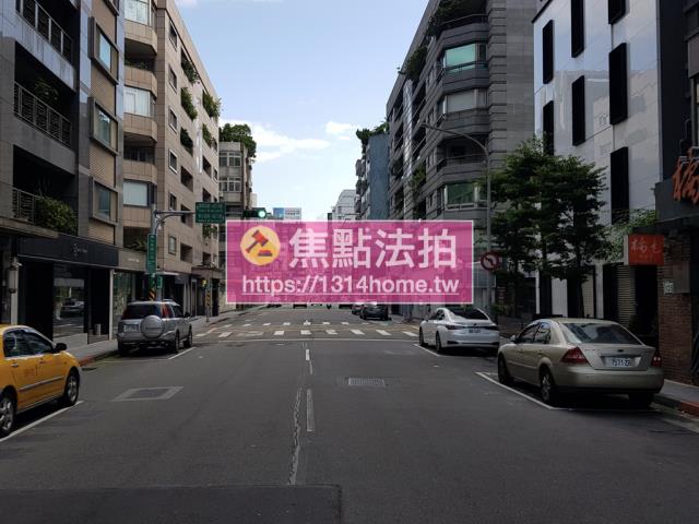 台北拍賣大樓-9