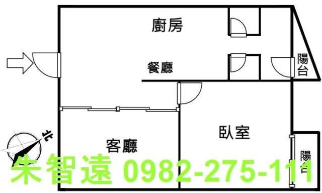 台南公寓-2