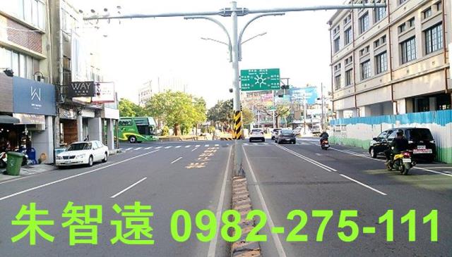 台南公寓-6