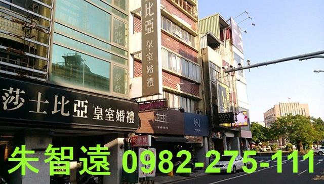 台南公寓-7