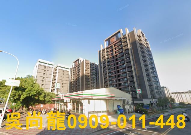 苗栗竹南法拍大樓-3