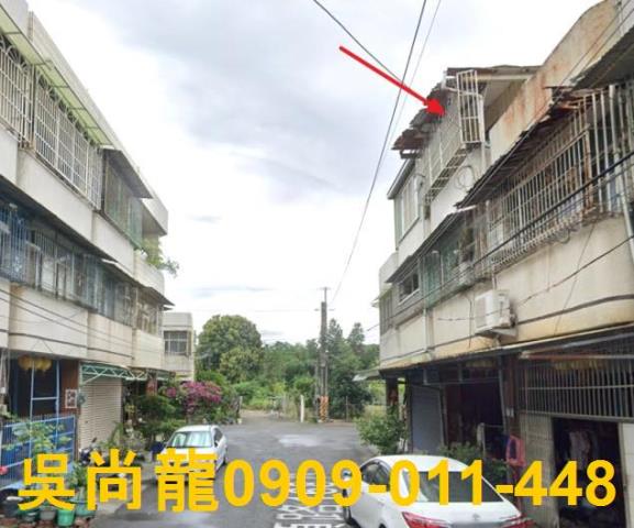高雄林園透天拍賣-4