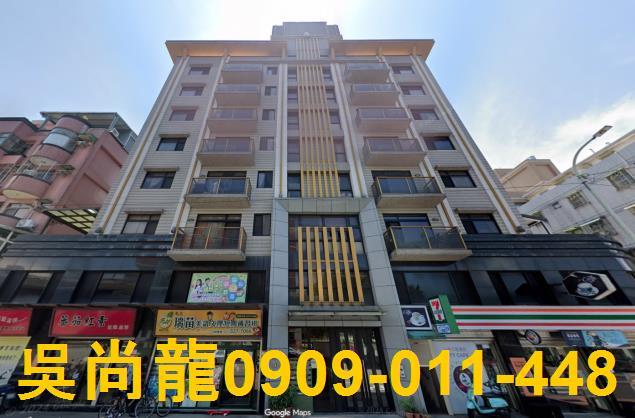 桃園龜山華廈法拍-4