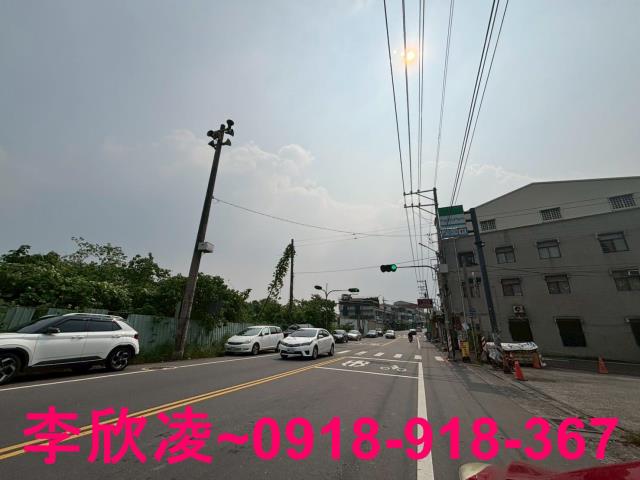 嘉義水上透天-2