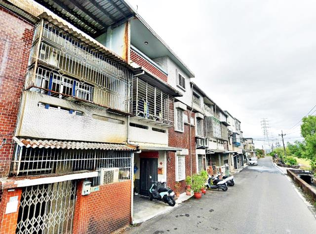 冬山鄉梅花路透天