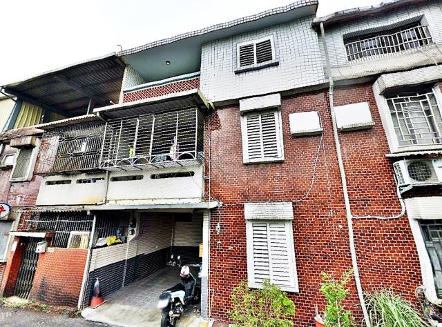 冬山鄉梅花路透天