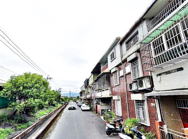冬山鄉梅花路透天