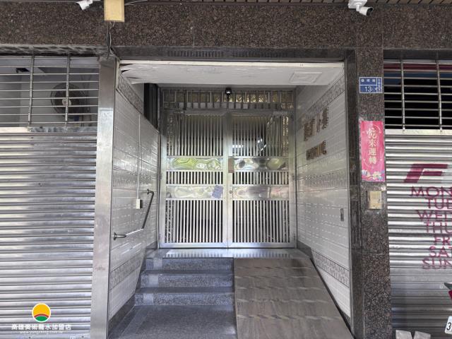 高雄左營大樓-11
