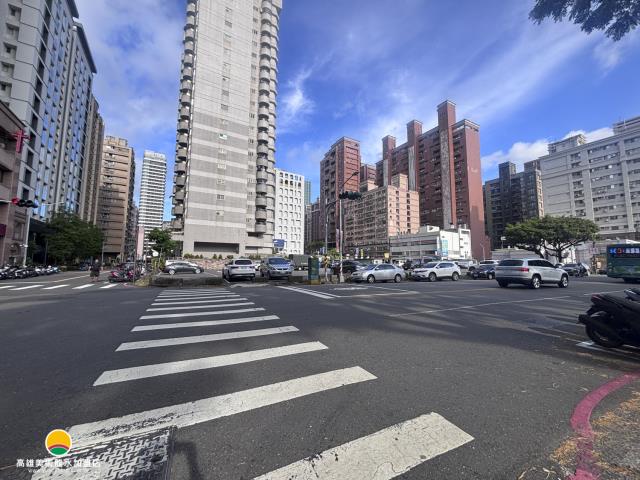高雄左營大樓-13
