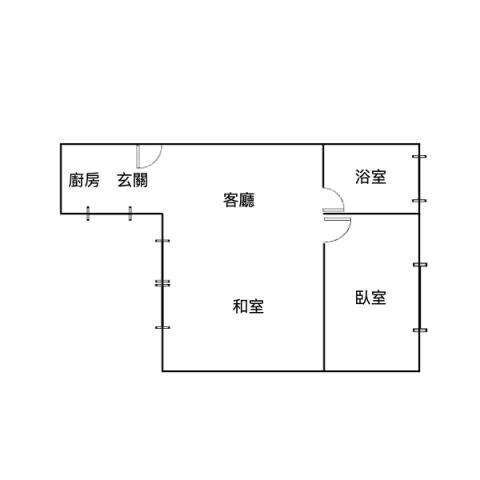 高雄左營大樓-14