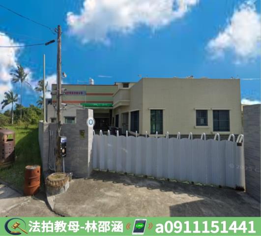 仁德法拍廠辦-3