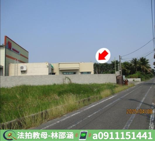 仁德法拍廠辦-8