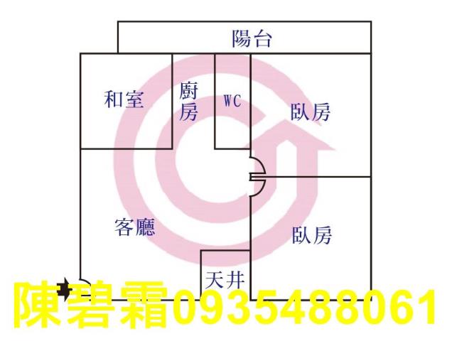 永康華廈-12