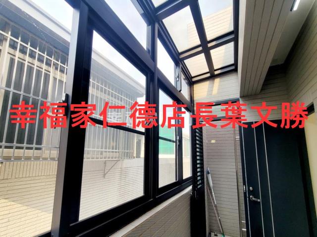 東區透天-8