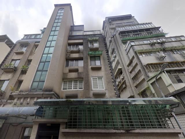 大安區華廈法拍-2