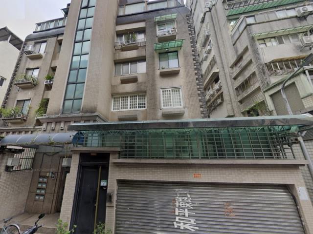 大安區華廈法拍-3