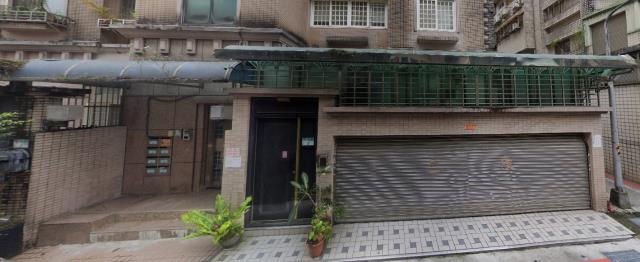 大安區華廈法拍-4