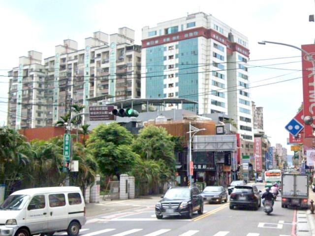 新莊大樓拍賣-7