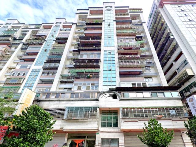 新莊法拍大樓-8