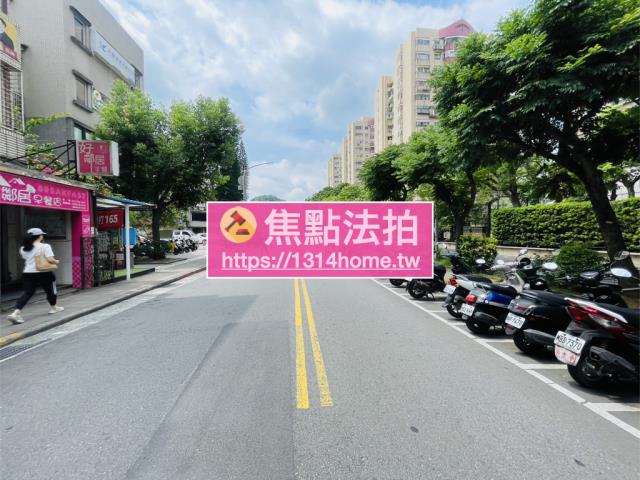 內湖公寓法拍-7